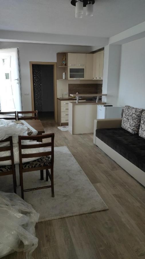 Villa Tema Ohrid Buitenkant foto