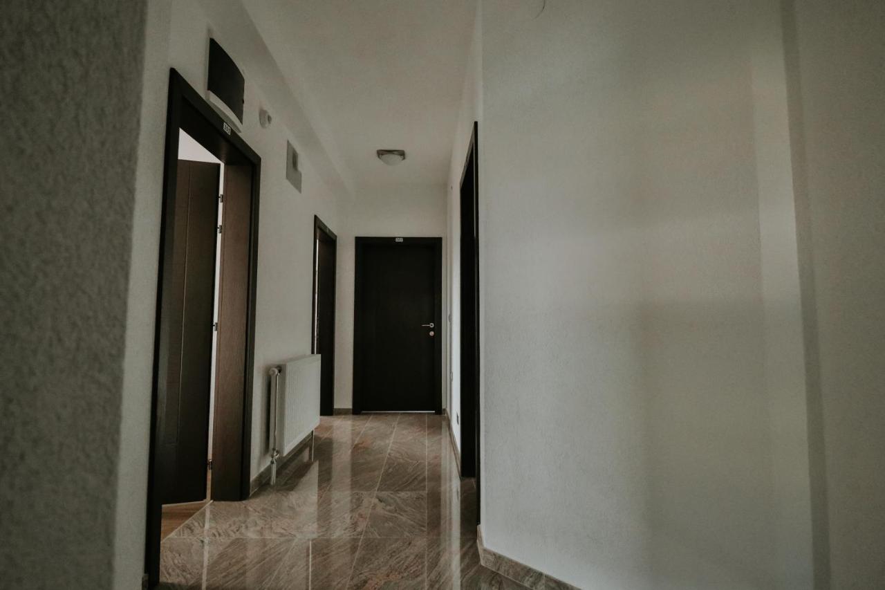 Villa Tema Ohrid Buitenkant foto