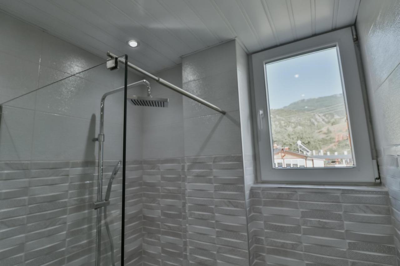 Villa Tema Ohrid Buitenkant foto